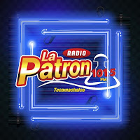 LA PATRONA TECAMACHALCO 101.5 FM