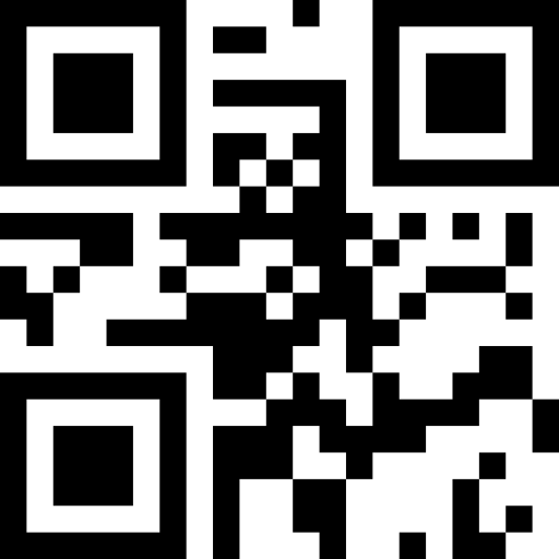 QR Code Scanner Logo