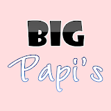 Big Papi's Pizza icon