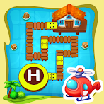 Paradise Puzzle