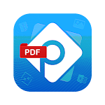 Cover Image of ดาวน์โหลด PDF Editor : Convert files 1.6 APK