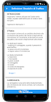 screenshot of EasyPatente - Driving License