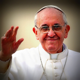 Papa Francisc icon