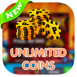instant Rewards daily free coin & cash 8ball pool icon