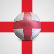 Xperia™ Team England Live Wallpaper  Icon
