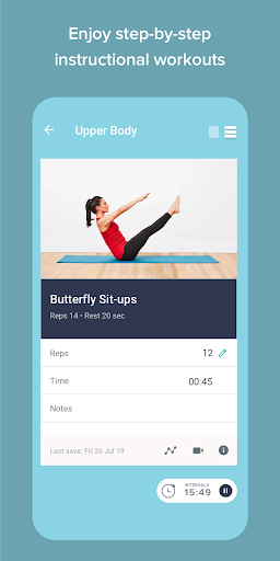 Tamara Vahn Body By You