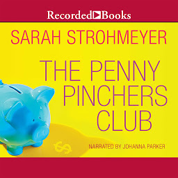 Icon image The Penny Pinchers Club