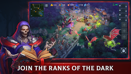 War Legends: RTS strategy game 3