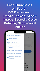 Screenshot image