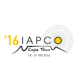 IAPCO 2016 icon