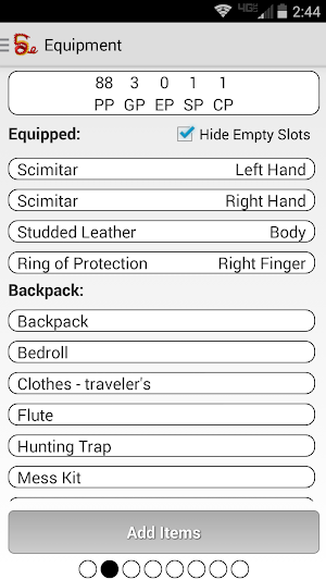 画像クリックでメニュー表示／非表示