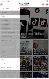 Oconomowoc Enterprise poster 8