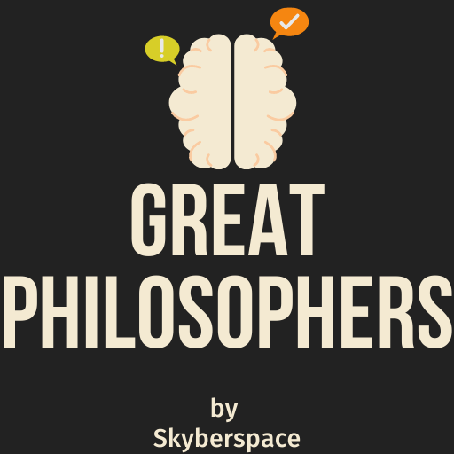 Great Philosophers : Audible H  Icon