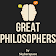 Great Philosophers : Audible History icon