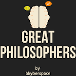 Great Philosophers : Audible History Apk