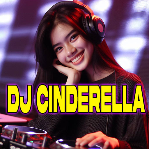 DJ Cinderella