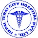 Nepal Terai City Hospital