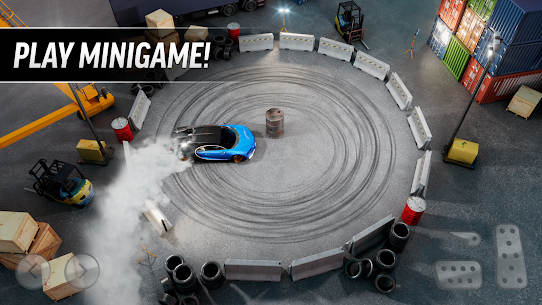 Drift Max Pro Car Racing Game 22