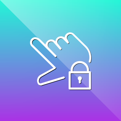Touch Lock : Lock touch screen 1.6 Icon
