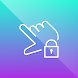 Touch Lock : Lock touch screen - Androidアプリ