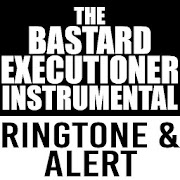 The Bastard Executioner Music  Icon