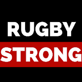 Rugby Strong icon