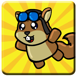 Icon image Flying Squirrel