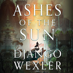 Icon image Ashes of the Sun