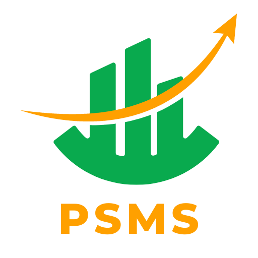 PSMS logo