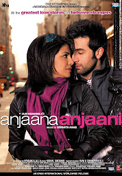 Icon image Anjaana Anjaani
