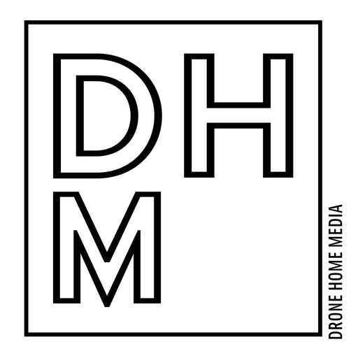 Drone Home Media logo