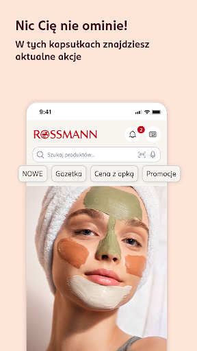 Rossmann PL Screenshot 4 - AppWisp.com