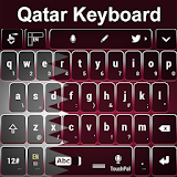Qatar Keyboard icon