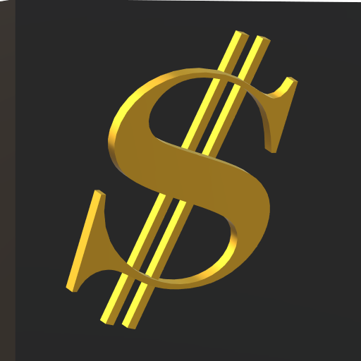 你的预算 logo