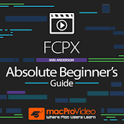Beginner's Guide For FCPX