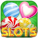 Candy Slots icon