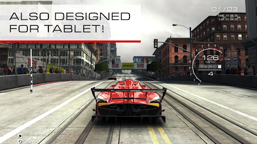 GRID™ Autosport Gallery Screentshots 8