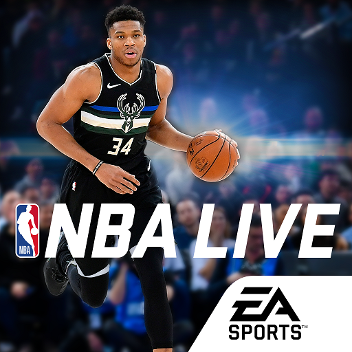 Nba Live Mobile Basketball Google Play のアプリ