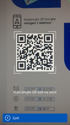 NNF NaviPro Screen 3