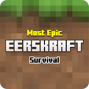 Epic MiniCraft Adventure Survival Games