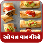 Cover Image of Baixar Oven Recipes In Gujarati 1.0 APK