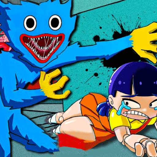 Poppy Playtime Horror Advice