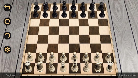 Chess MOD APK v4.3.4 [Premium Unlocked] 1