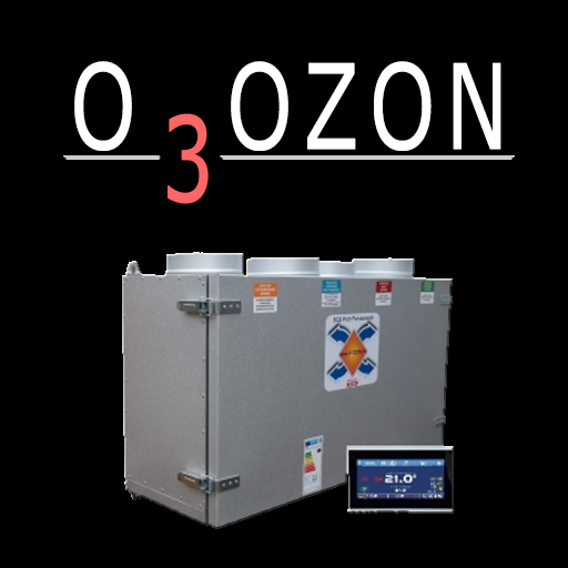 Komputerek o3ozon logo