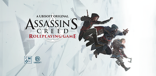 Assassin’s Creed RPG App