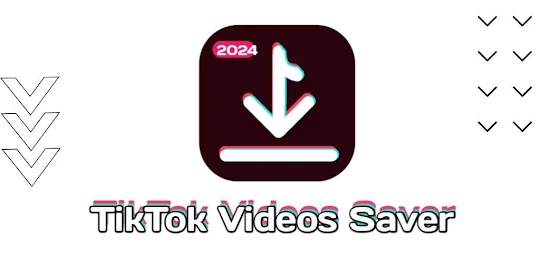 TikTok Videos Saver