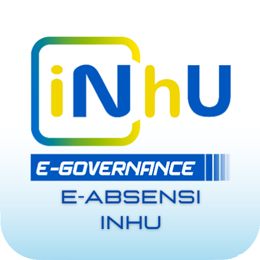 E-Absensi Inhu logo
