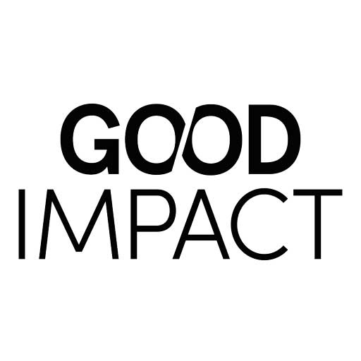 Good Impact logo