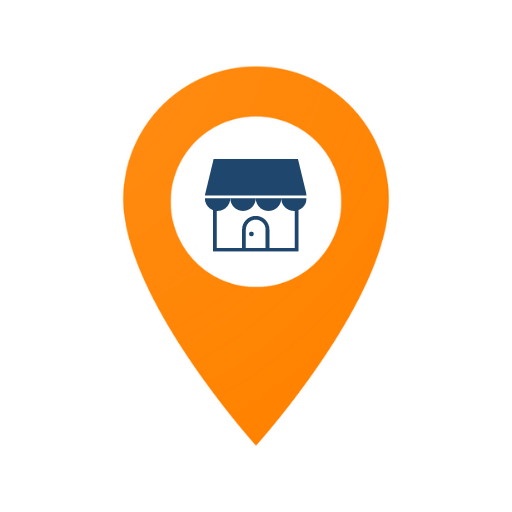 Android application MyMerchant screenshort