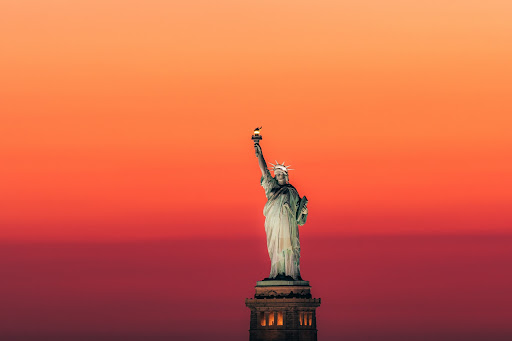 Statue of Liberty Wallpapers 16